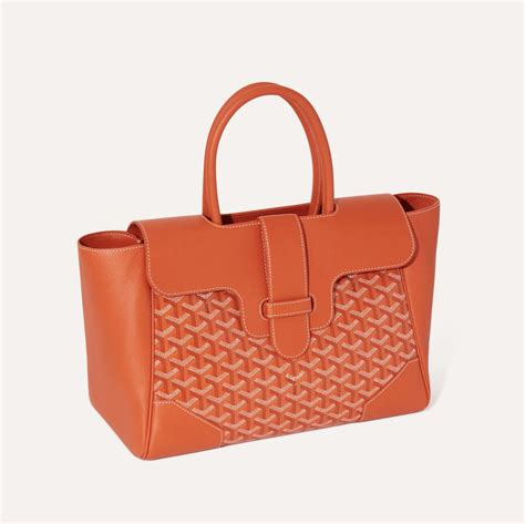 goyard tote bag好用嗎|Goyard手袋2024｜為何Goyard一袋難求？盤點10+ 必入款 .